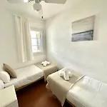 Ca Mestral Urbanizacion Tipica Menorquina. Daire *