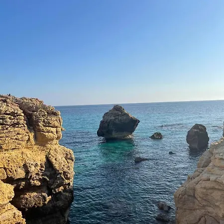 Apartman Ca Mestral Urbanizacion Tipica Menorquina. *