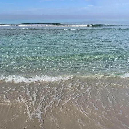 Ca Mestral Urbanizacion Tipica Menorquina. * Son Bou