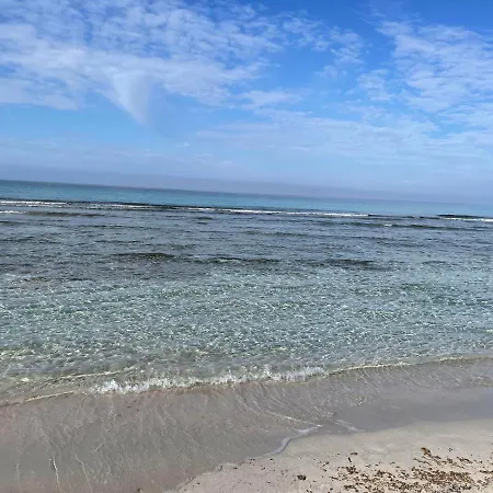 Ca Mestral Urbanizacion Tipica Menorquina. Apartman *