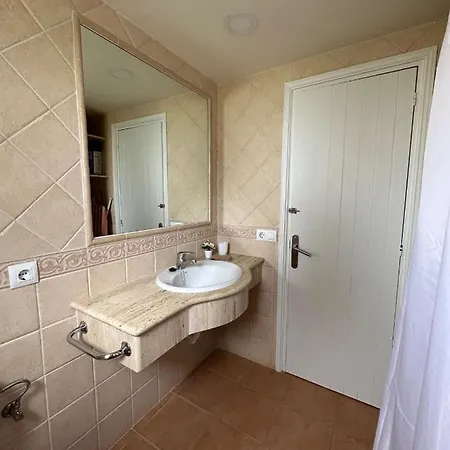 Ca Mestral Urbanizacion Tipica Menorquina. Apartman *