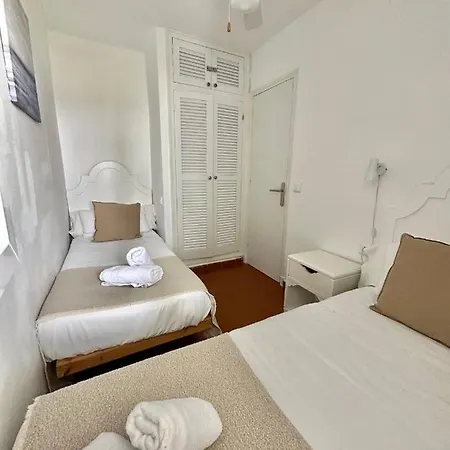 Ca Mestral Urbanizacion Tipica Menorquina. Apartman *