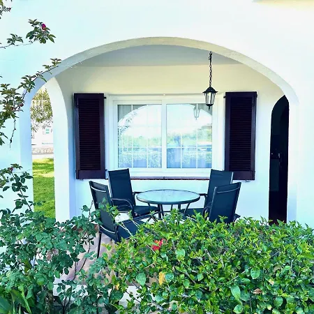 Daire Ca Mestral Urbanizacion Tipica Menorquina. Son Bou