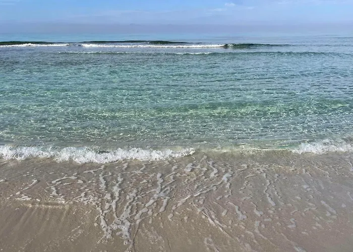 Ca Mestral Urbanización Típica Menorquina. * Son Bou