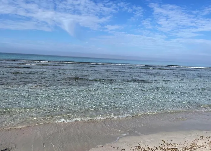 Ca Mestral Urbanización Típica Menorquina. Apartamento *