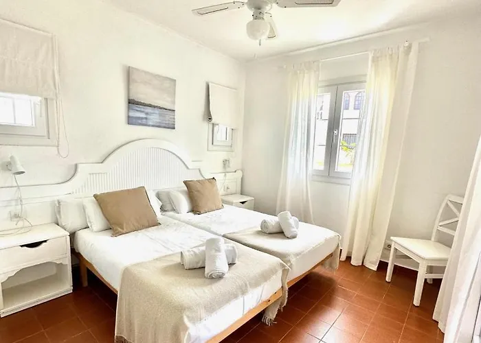 Ca Mestral Urbanización Típica Menorquina. * Son Bou